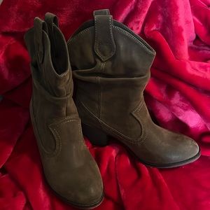 RocketDog Sheriff Vintage